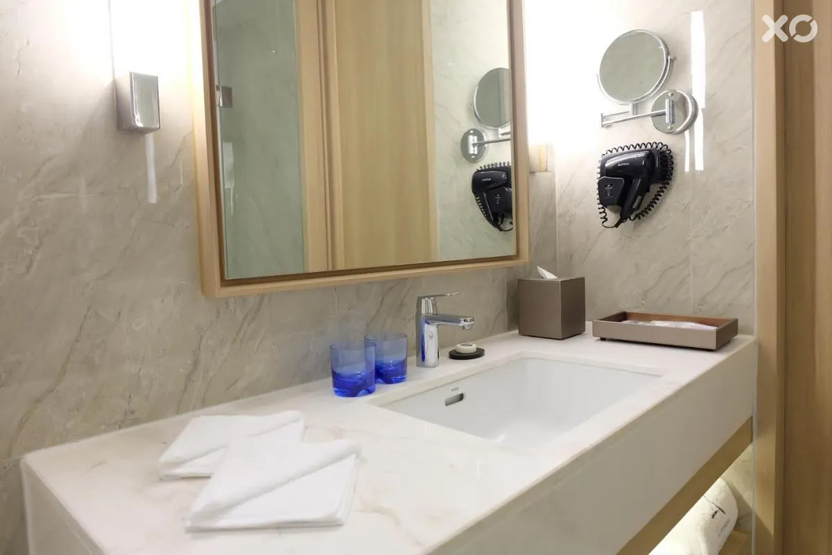 Skyview Hotel Bangkok