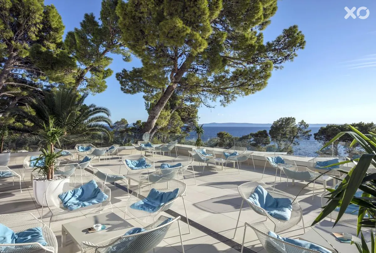 Bluesun Berulia Hotel