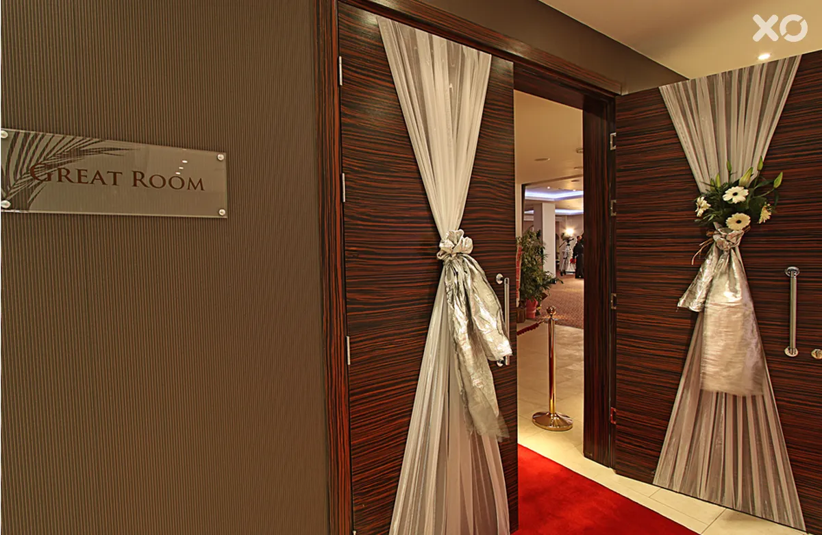 Arkin Palm Beach Hotel