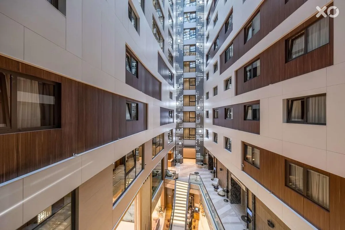 Clarion Hotel Golden Horn