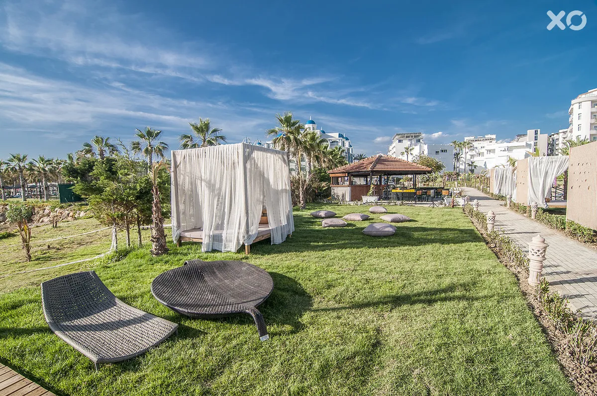 Kolibri Hotel