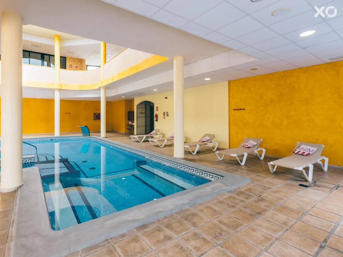Grand Muthu Golf Plaza Hotel & Spa