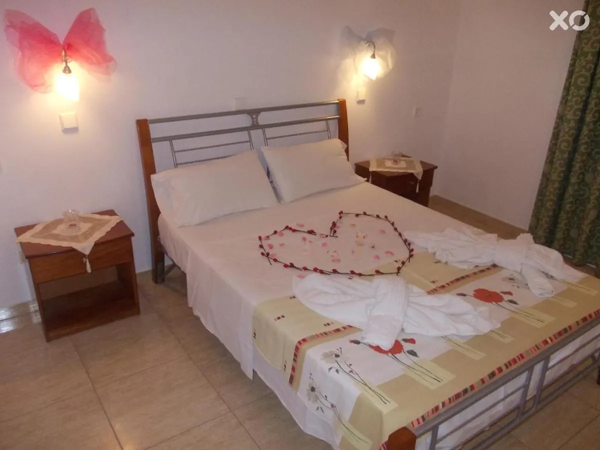 Estelle Hotel