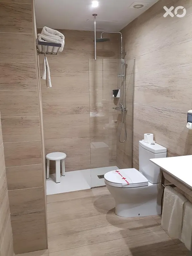 Nordeste Playa Hotel