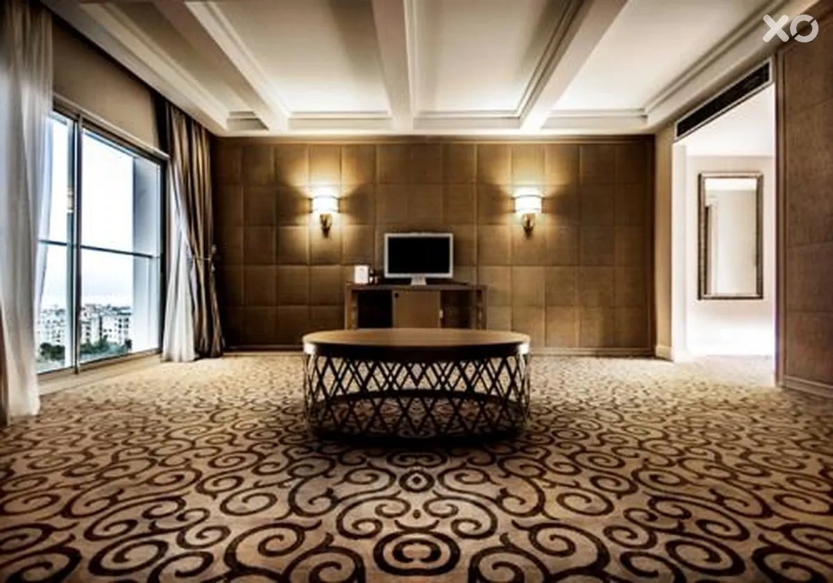 Grand Pasha Hotel Casino & Spa