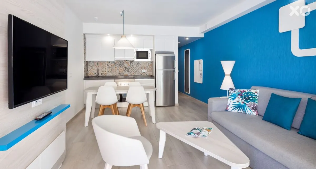 Tropical Park APT