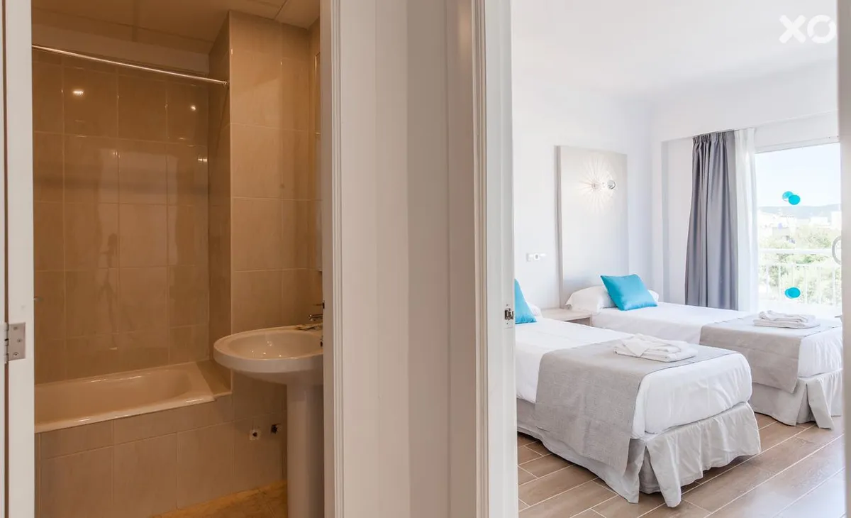 Blue Sea Hotel Don Jaime