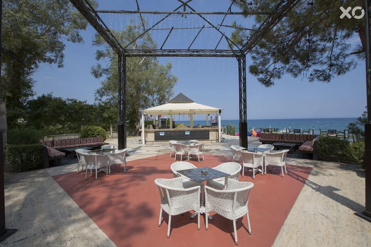 Bergiz Hotels & Resorts Kemer