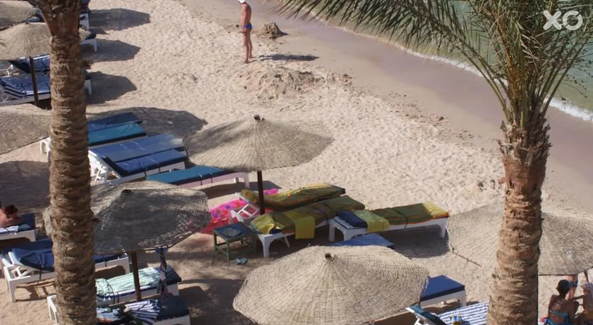 Arabia Azur Resort