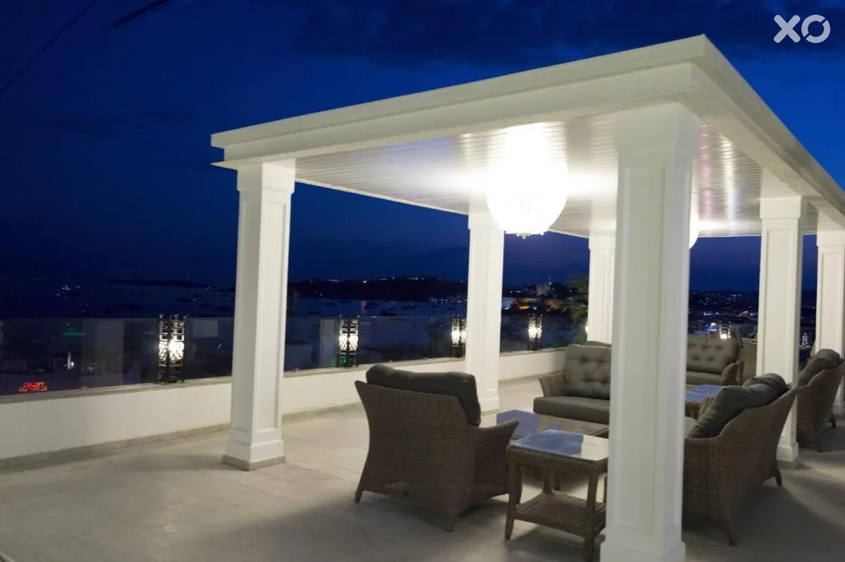 Ena Boutique Hotel