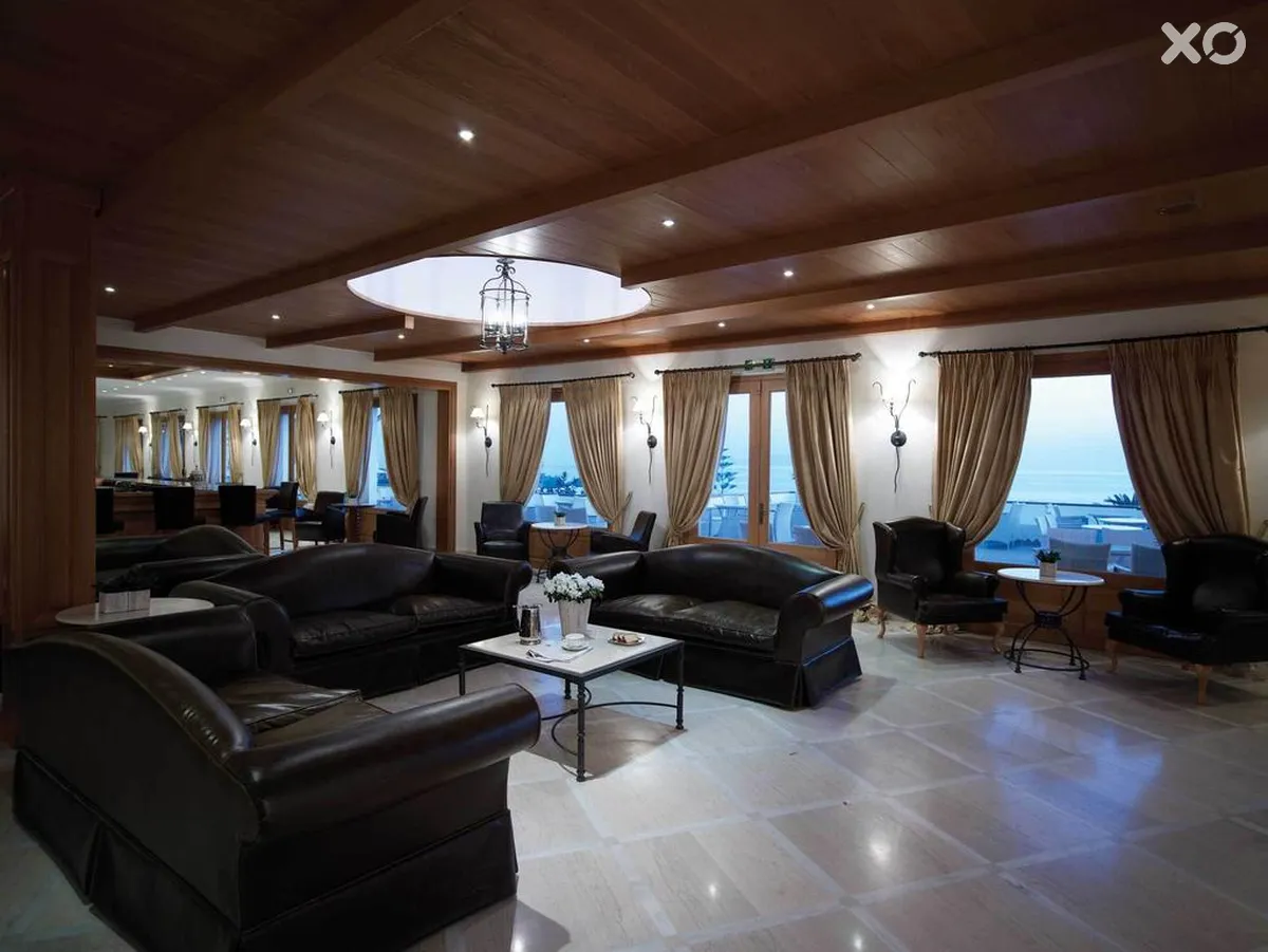 Mitsis Rinela Beach Resort & Spa