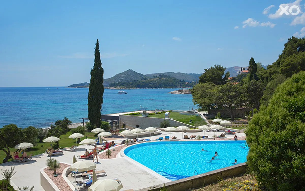 Astarea I Hotel