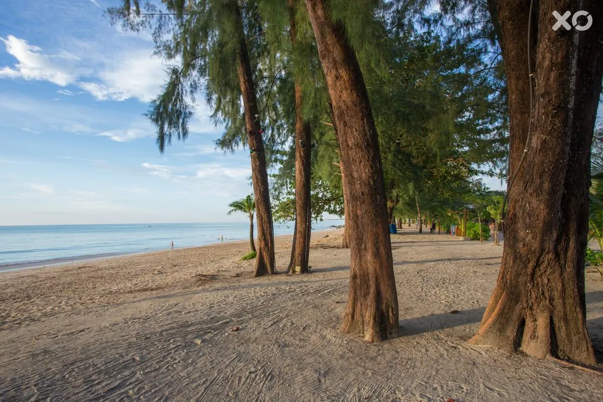 Mai Holiday by Mai Khao Lak & Spa