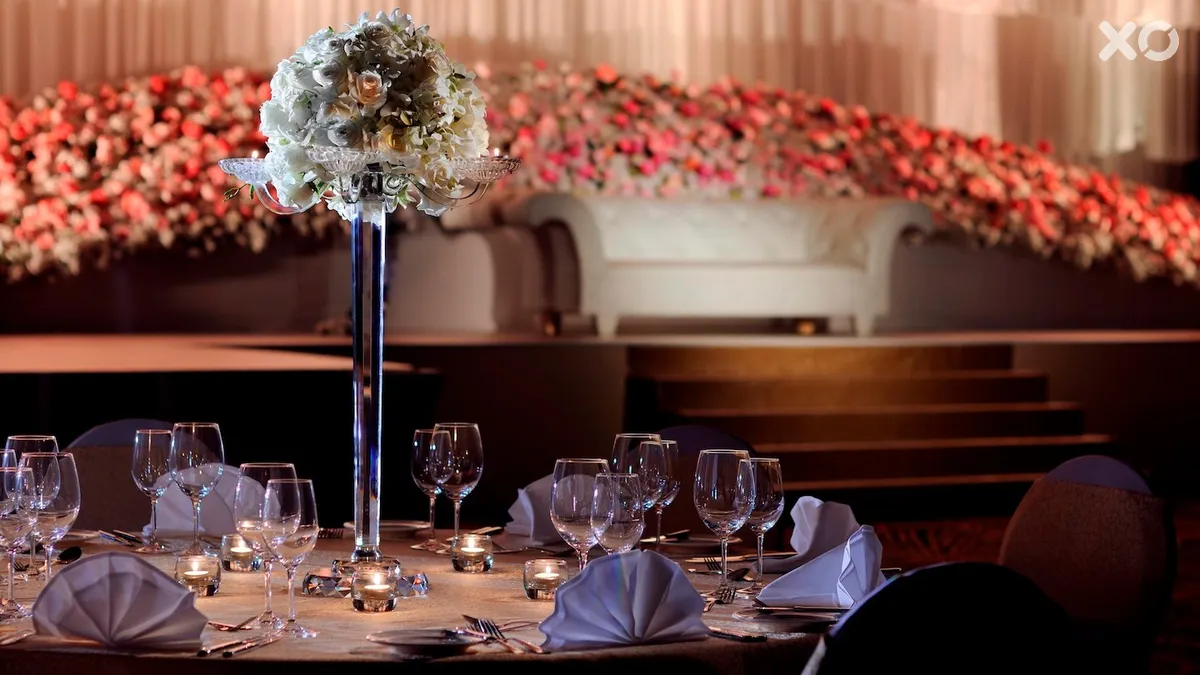 Marriott Hotel Al Jaddaf Dubai