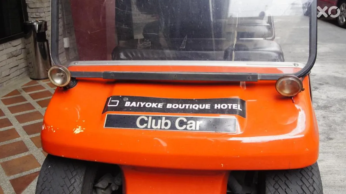tour