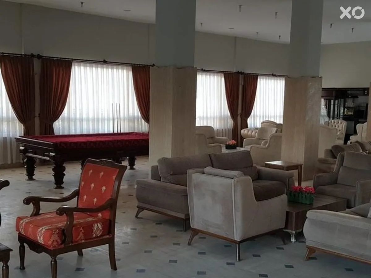 Mysea Hotels Alara