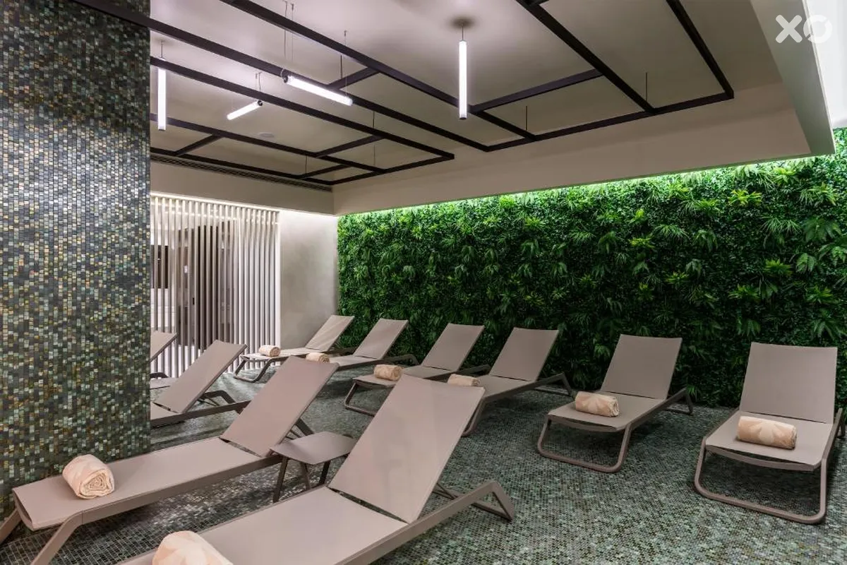 Savoy Gardens Hotel