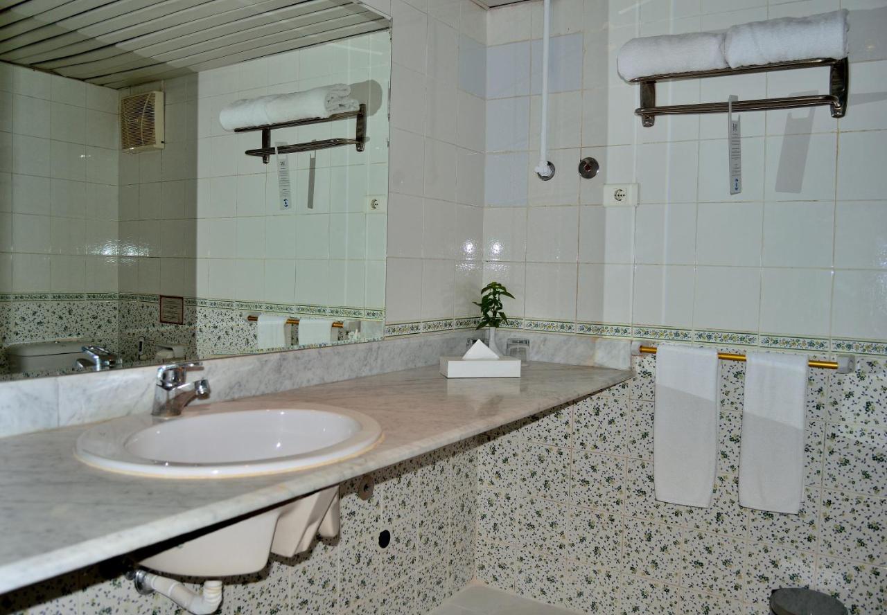 Jaz Neo Naama Bay (ex. Sol Y Mar Naama Bay)