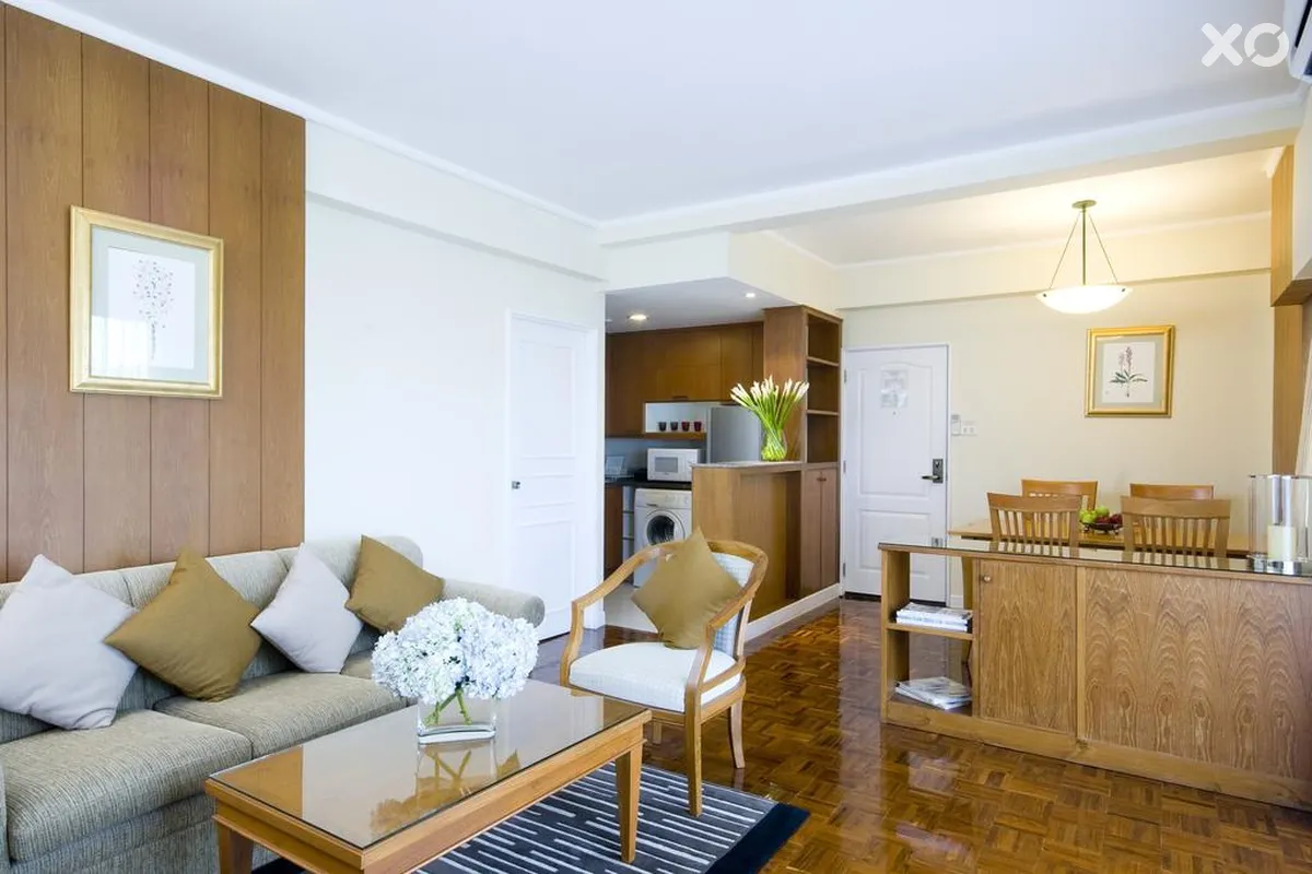 Kantary House