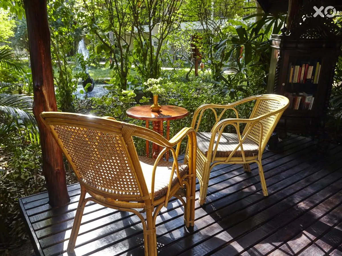 Paradise Beach Resort