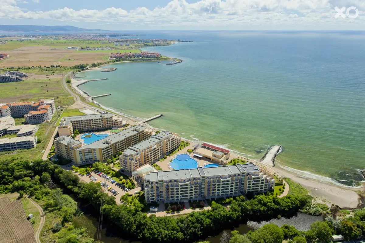 Midia Grand Resort