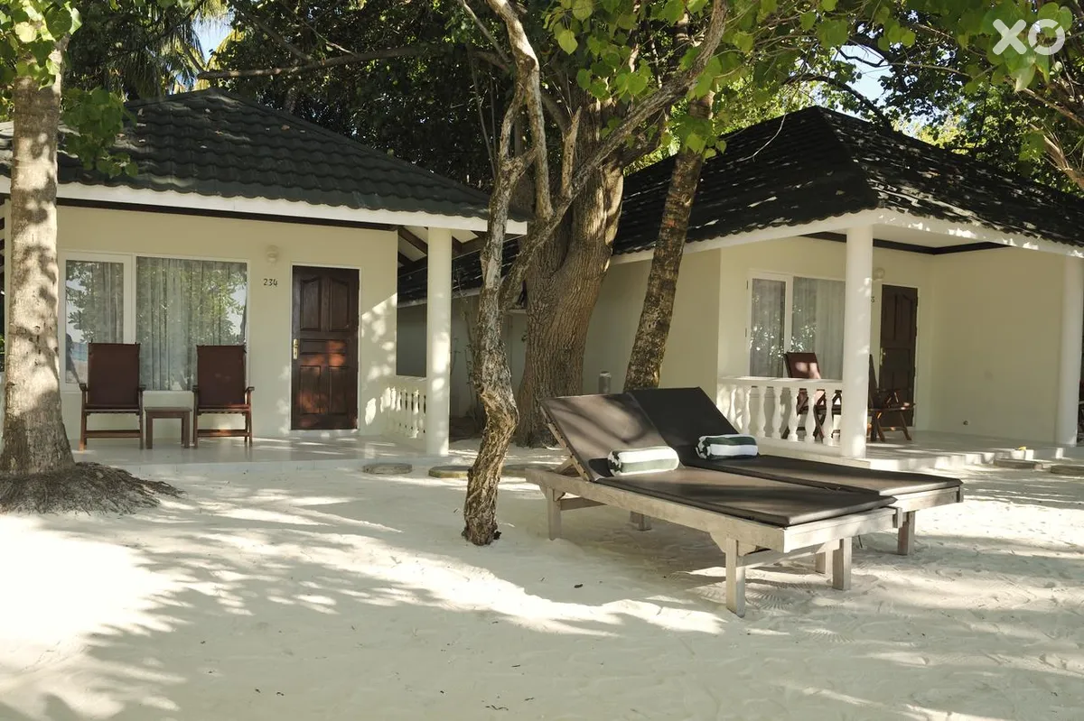 Villa Nautica Paradise Island Resort