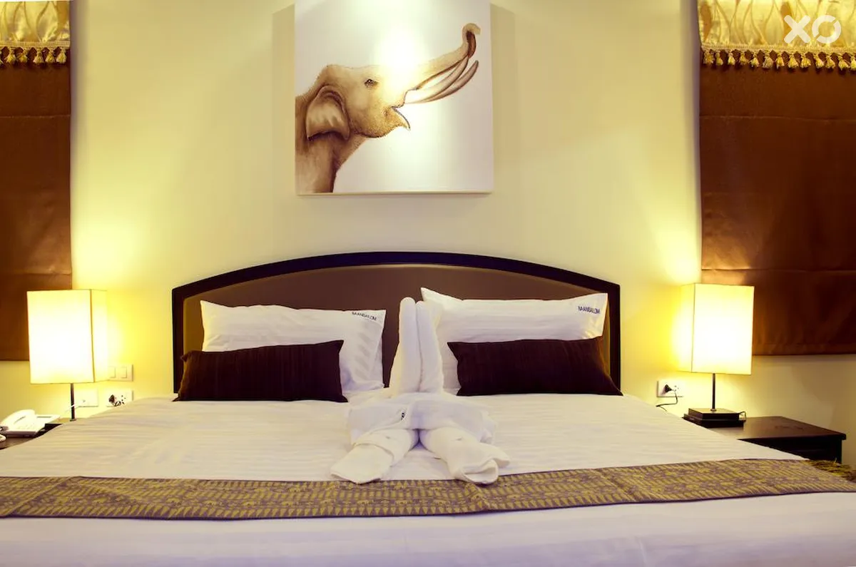 Baan Sailom Resort