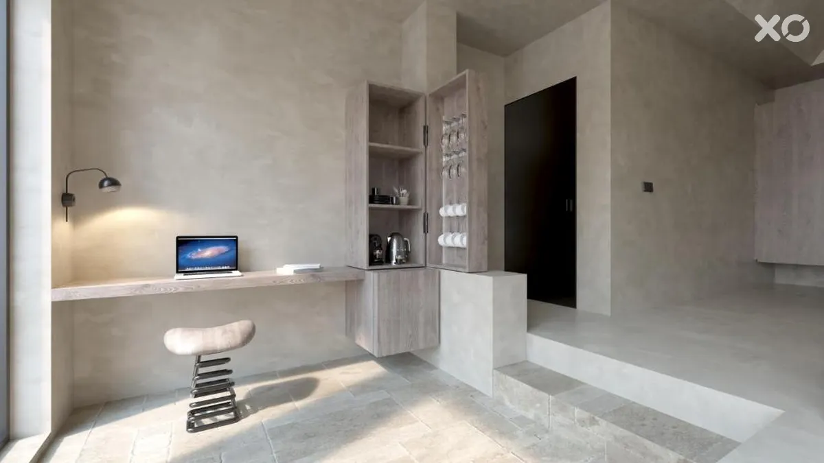 Acro Suites
