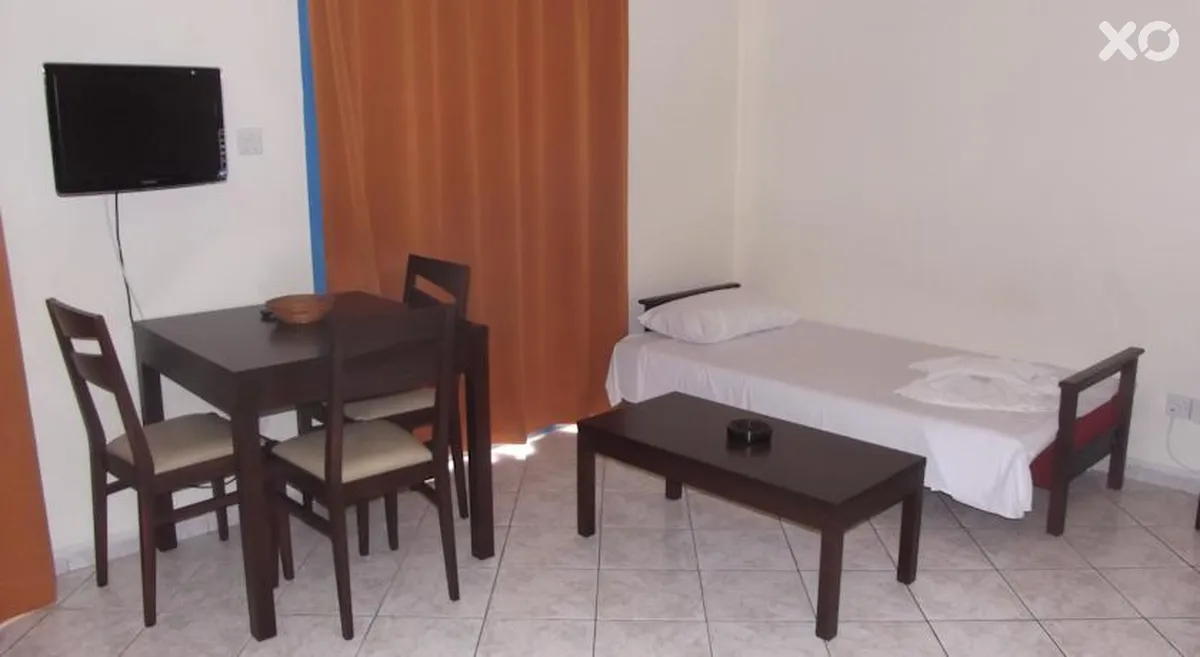 Kefalonitis Hotel Apts