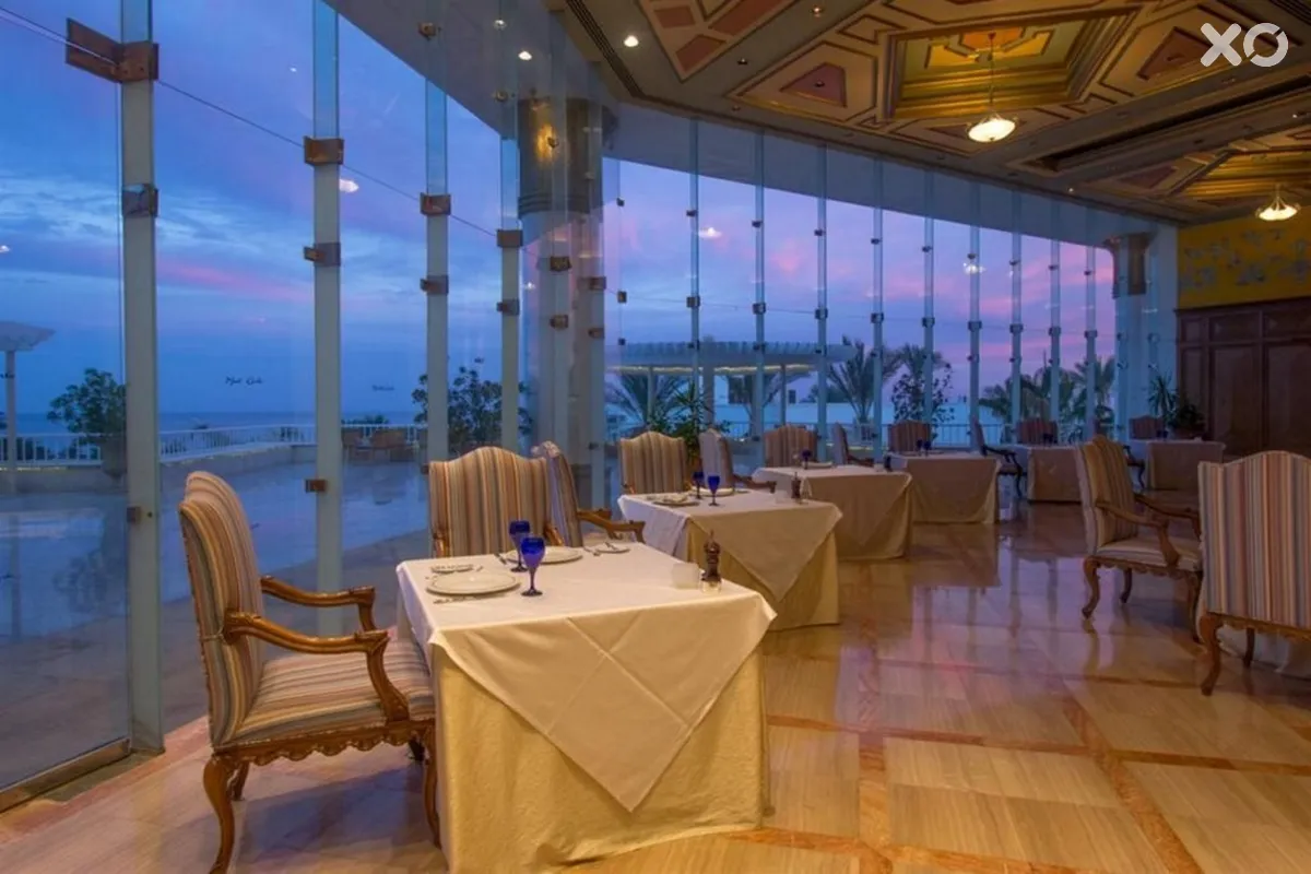 Monte Carlo Sharm Resort & Spa