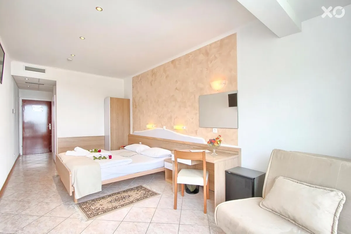 Mimosa-Lido Palace Hotel