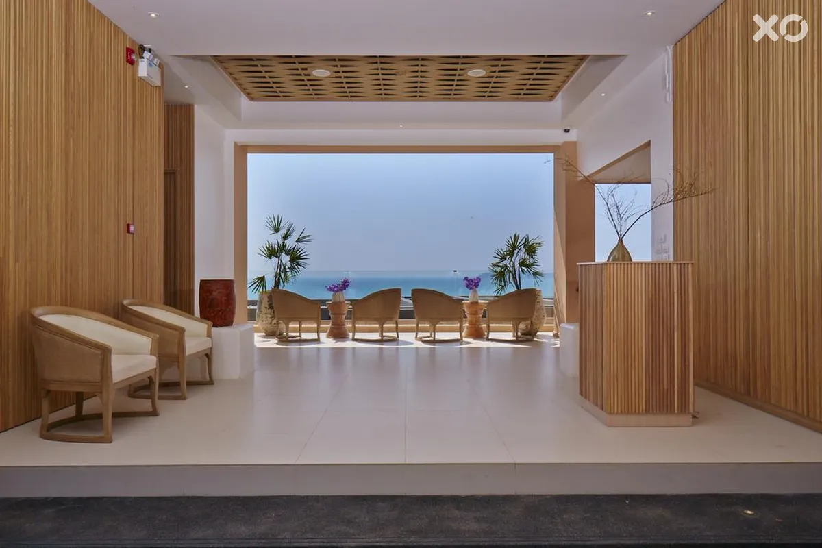 Bandara Villas Phuket