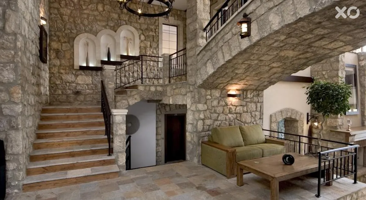 BlackSeaRama Golf & Villas