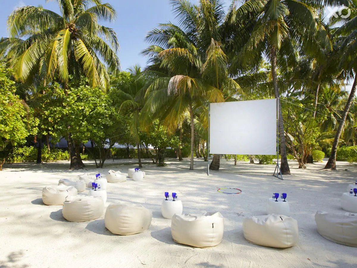 Holiday Inn Resort Kandooma