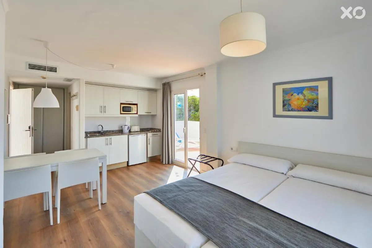 Ola Apartamentos Cala Dor