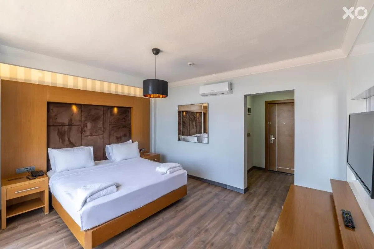 Marina Bay Hotel Yalikavak