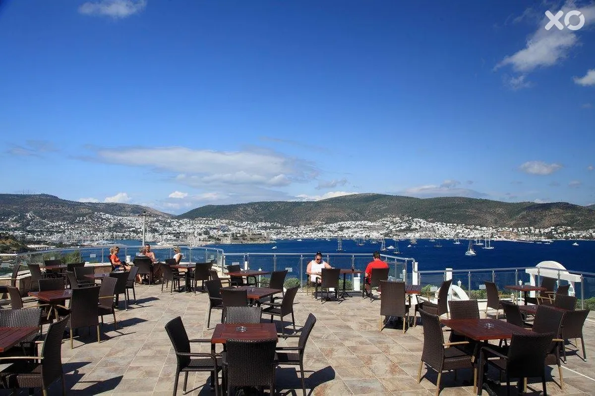 Holiday Inn Resort Bodrum
