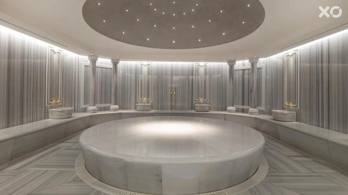 The Peninsula Istanbul Hotel