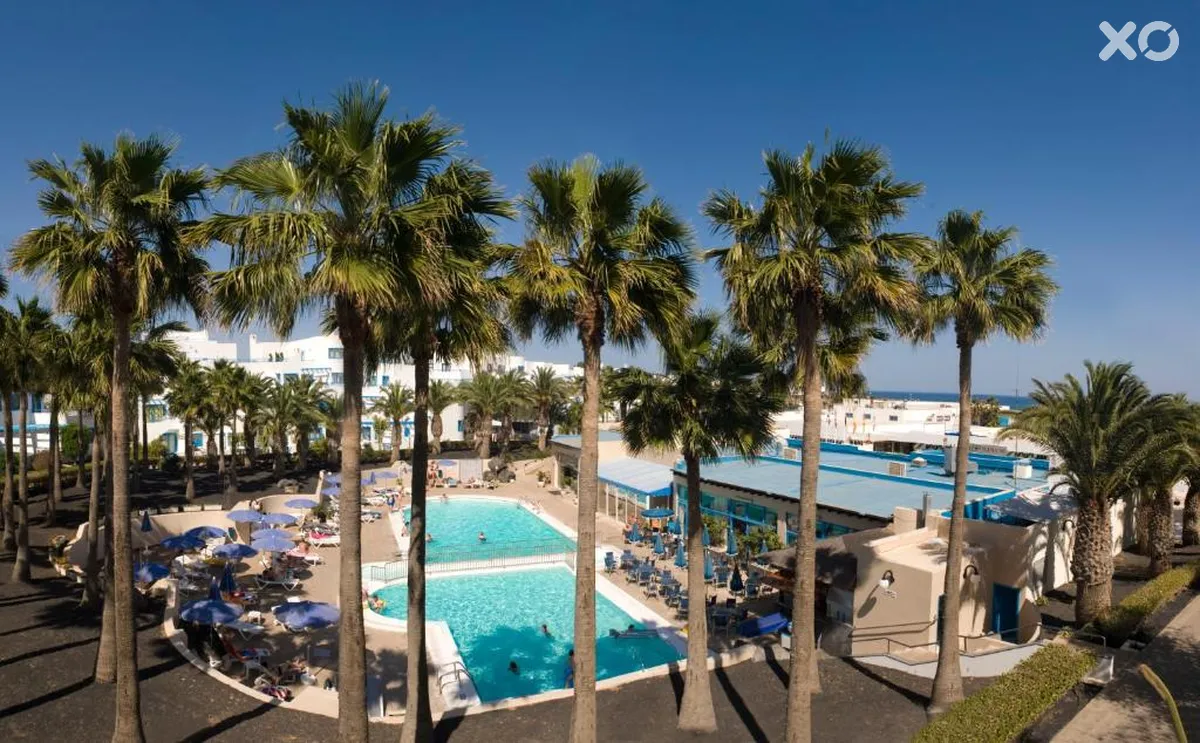 Costa Mar Aparthotel