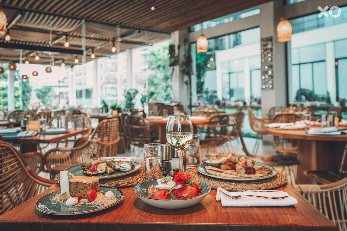 Grifid Hotel Marea