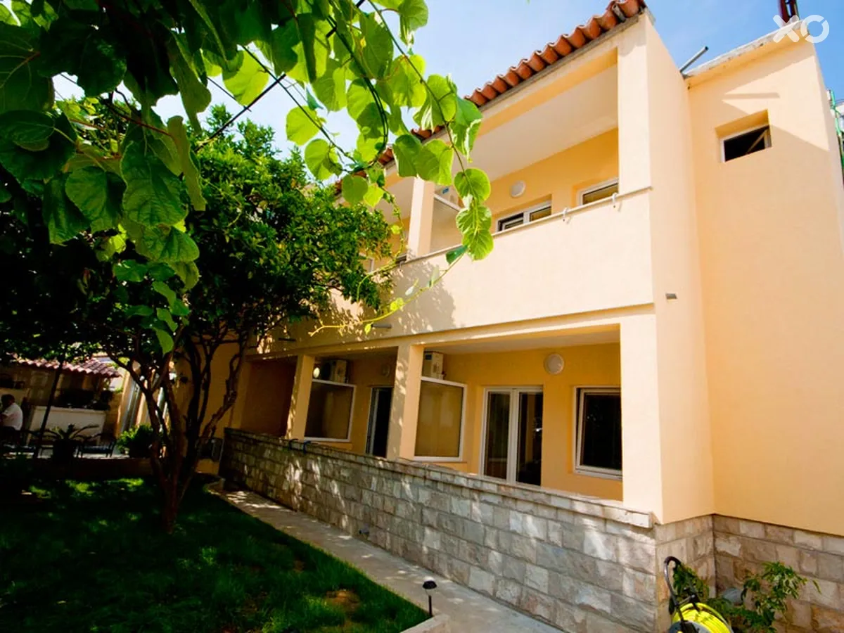 Agrum Villa