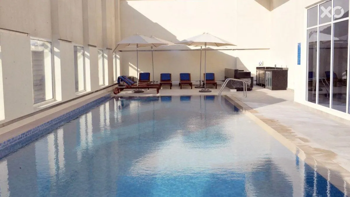 Citymax Hotel Ras Al Khaimah