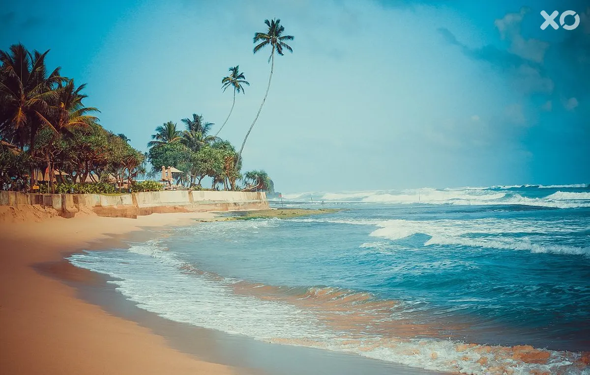 Club Koggala Village