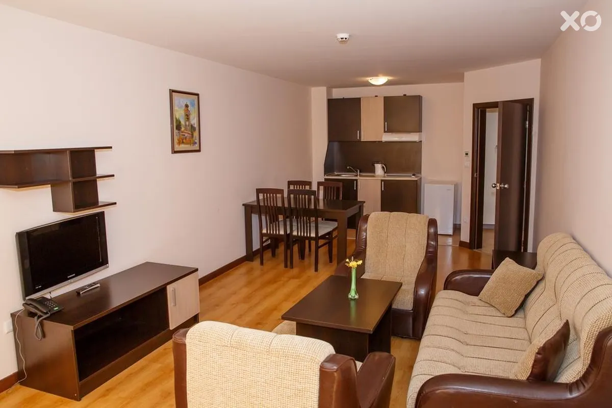 Sunrise Park & ​​Spa Hotel