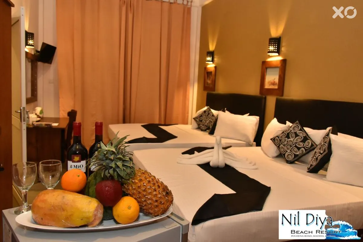 Nil Diya Beach Resort