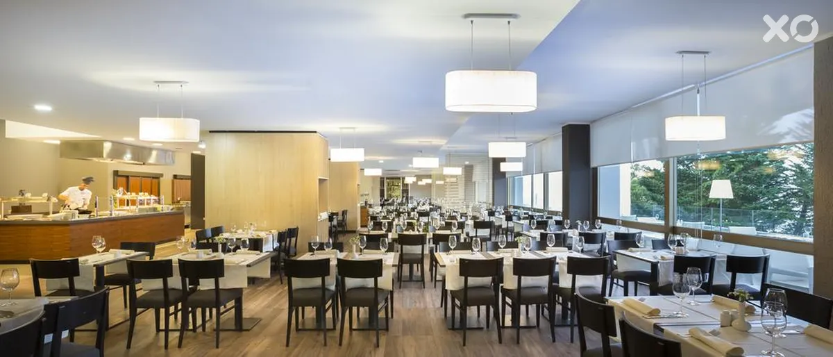 Excelsior Hotel
