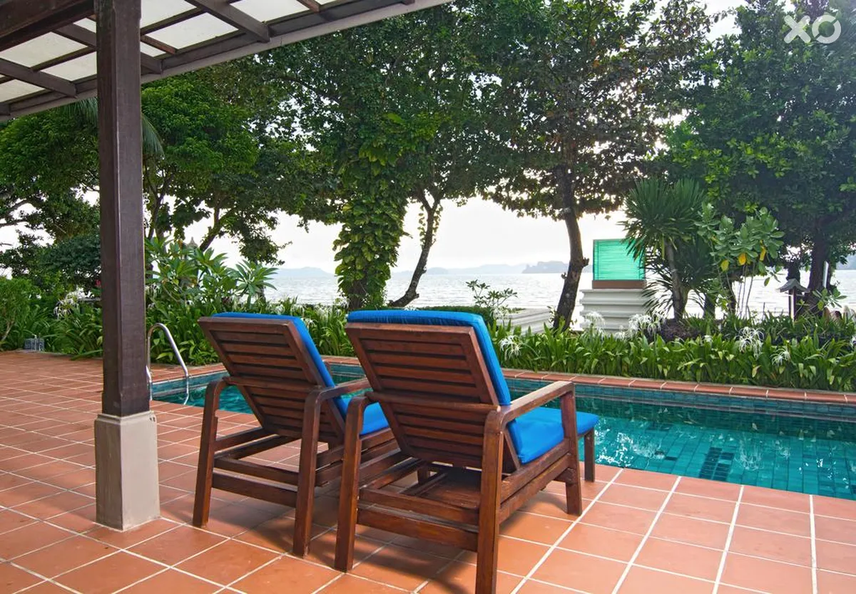 Anyavee Tubkaek Beach Resort