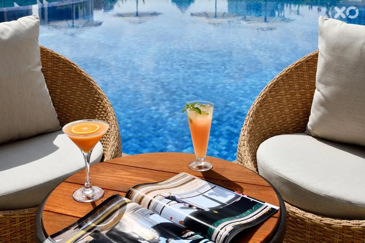 Movenpick Hotel Apartments Downtown Dubai