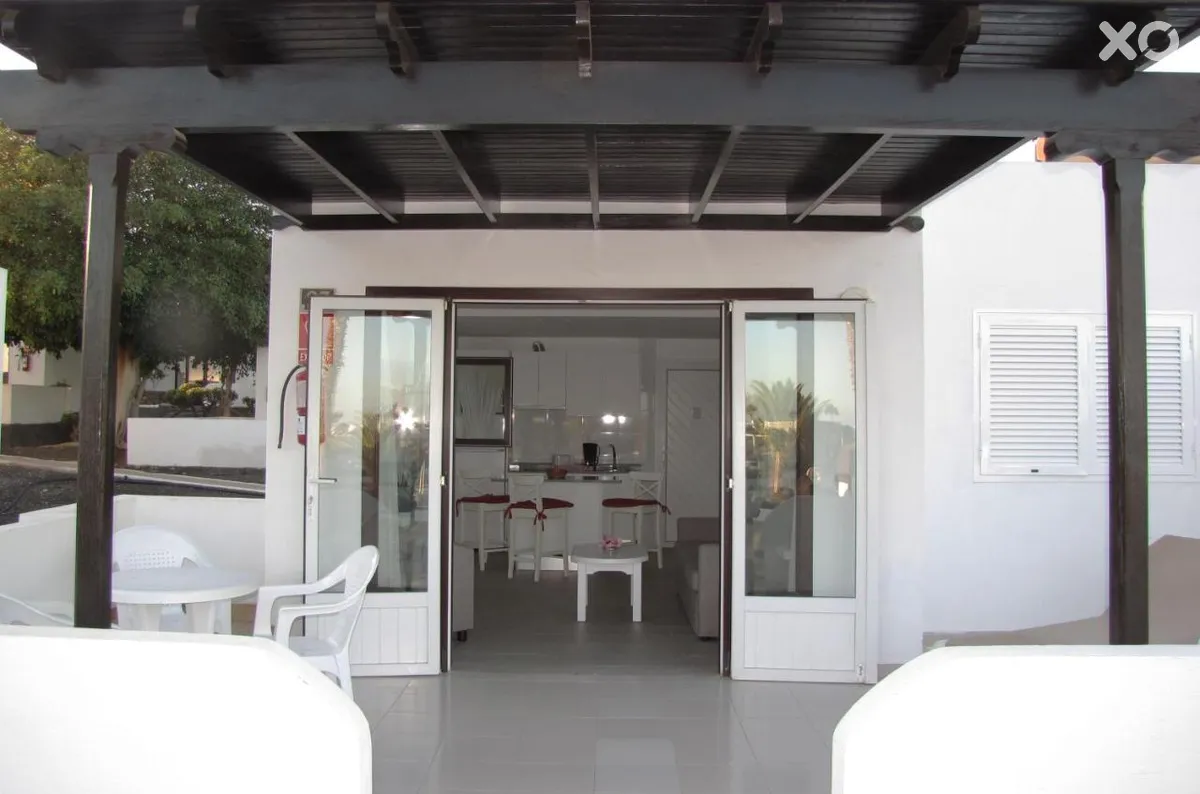 Bungalows Playa Limones