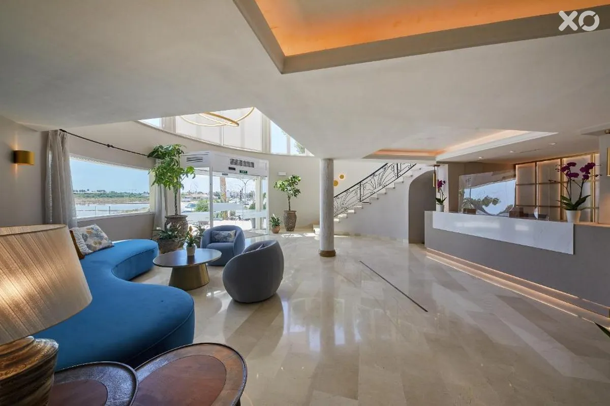 El Coto Boutique & Spa Hotel